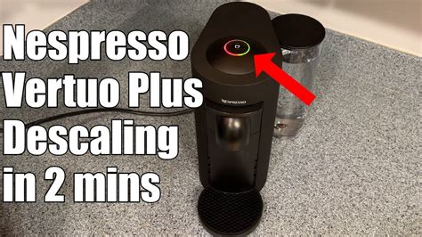 www.nespresso.com/descaling|DESCALING GUIDE